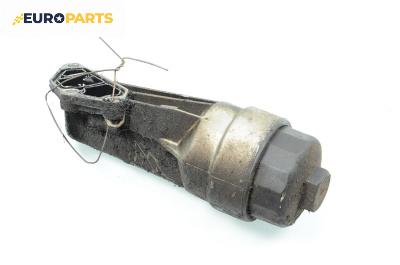 Корпус за маслен филтър за Opel Corsa C Hatchback (09.2000 - 12.2009) 1.0, 58 к.с.