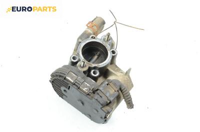 Дроселова клапа за Opel Corsa C Hatchback (09.2000 - 12.2009) 1.0, 58 к.с., № 0 280 750 044