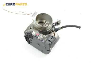 Дроселова клапа за Audi A4 Avant B6 (04.2001 - 12.2004) 2.0, 130 к.с.