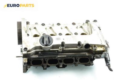 Глава за Audi A4 Avant B6 (04.2001 - 12.2004) 2.0, 130 к.с.