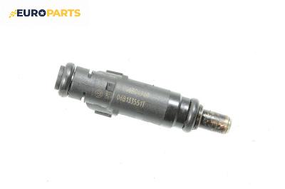 Дюза бензин за Audi A4 Avant B6 (04.2001 - 12.2004) 2.0, 130 к.с., № 06B133551T