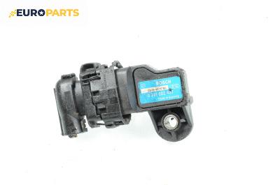 MAP сензор за Alfa Romeo 147 Hatchback (2000-11-01 - 2010-03-01), № Bosch 0 281 002 437