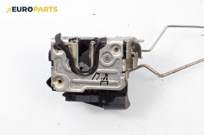 Брава на врата за Dacia Duster SUV I (04.2010 - 01.2018), позиция: предна, дясна