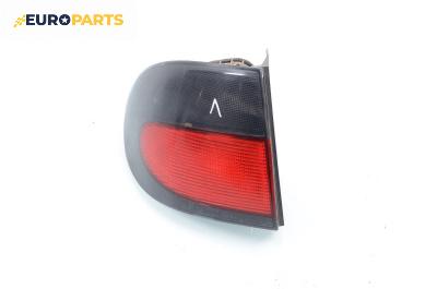 Стоп за Renault Megane I Classic Sedan (09.1996 - 08.2003), седан, позиция: лява