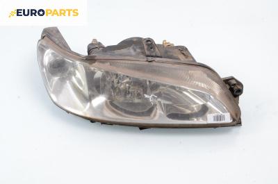 Фар за Peugeot 306 Hatchback (01.1993 - 10.2003), хечбек, позиция: дясна