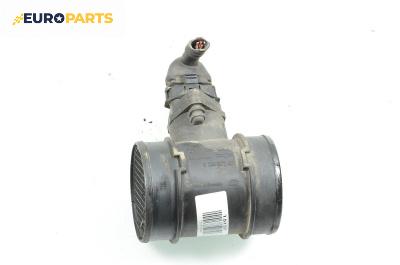 Дебитомер за Opel Astra G Estate (02.1998 - 12.2009) 2.0 DTI 16V, 101 к.с., № Bosch 0 281 002 428