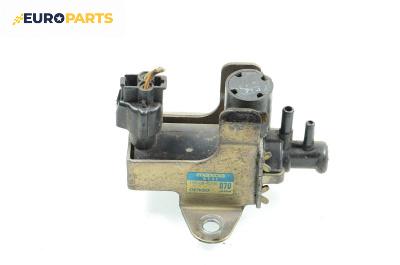 Вакуум клапан за Mazda 6 Station Wagon I (08.2002 - 12.2007) 2.0 DI, 136 к.с., № 139700-0700