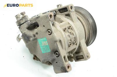Компресор климатик за Nissan Micra II Hatchback (01.1992 - 02.2003) 1.3 i 16V, 75 к.с., № 92600-41B01 / 7000145010