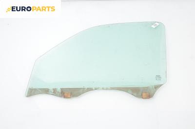 Странично стъкло за Nissan Micra II Hatchback (01.1992 - 02.2003), 4+1 вр., хечбек, позиция: предна, лява