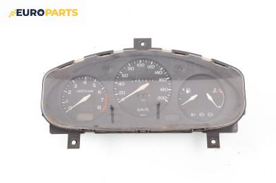 Километраж за Nissan Micra II Hatchback (01.1992 - 02.2003) 1.3 i 16V, 75 к.с., № 81117740