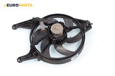 Перка охлаждане за Nissan Micra II Hatchback (01.1992 - 02.2003) 1.3 i 16V, 75 к.с.