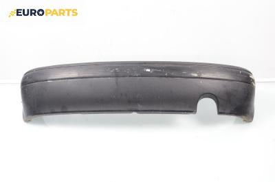 Задна броня за Nissan Micra II Hatchback (01.1992 - 02.2003), хечбек
