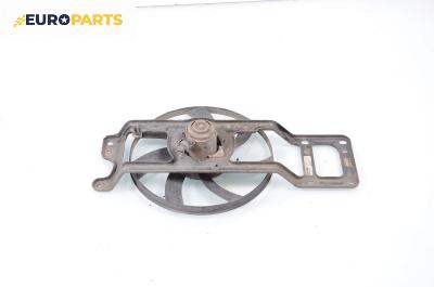 Перка охлаждане за Renault Clio II Hatchback (09.1998 - 09.2005) 1.2 (BB0A, BB0F, BB10, BB1K, BB28, BB2D, BB2H, CB0A...), 58 к.с.