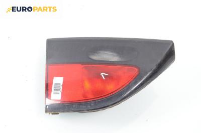 Вътрешен стоп за Renault Megane I Classic Sedan (09.1996 - 08.2003), седан, позиция: лява
