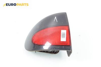 Стоп за Renault Megane I Classic Sedan (09.1996 - 08.2003), седан, позиция: лява