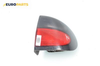 Стоп за Renault Megane I Classic Sedan (09.1996 - 08.2003), седан, позиция: дясна