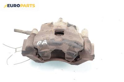 Спирачен апарат за Mazda 6 Sedan I (06.2002 - 12.2008), позиция: предна, дясна