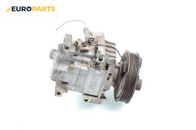 Компресор климатик за Mazda 6 Sedan I (06.2002 - 12.2008) 2.0, 141 к.с., № H12AIAF4DW