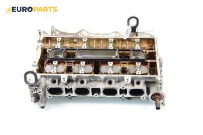 Глава без разпределителен вал за Mazda 6 Sedan I (06.2002 - 12.2008) 2.0, 141 к.с.