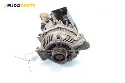 Алтернатор / генератор за Mazda 6 Sedan I (06.2002 - 12.2008) 2.0, 141 к.с., № A3TG0091