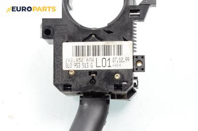 Лостче за светлини за Volkswagen Golf IV Hatchback (08.1997 - 06.2005), № 8L0 953 513 G