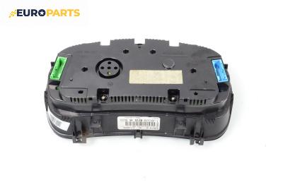 Километраж за Volkswagen Golf IV Hatchback (08.1997 - 06.2005) 1.8 4motion, 125 к.с., № 0 263 618 155