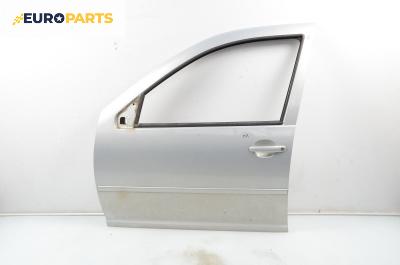 Врата за Volkswagen Golf IV Hatchback (08.1997 - 06.2005), 4+1 вр., хечбек, позиция: предна, лява