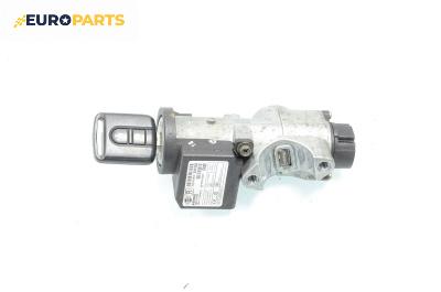 Контактен ключ за Nissan Almera II Hatchback (01.2000 - 12.2006), № 5WK4 8643/8644
