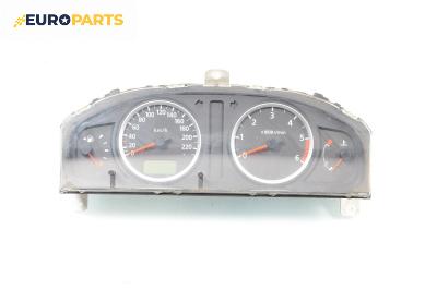 Километраж за Nissan Almera II Hatchback (01.2000 - 12.2006) 1.5 dCi, 82 к.с., № BN771