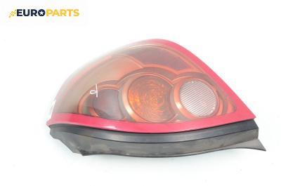 Стоп за Nissan Almera II Hatchback (01.2000 - 12.2006), хечбек, позиция: дясна