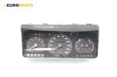 Километраж за Volvo 440 Hatchback (08.1988 - 12.1996) 1.8, 90 к.с., № 88481610 / X16-1208777-1