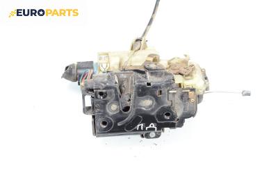 Брава на врата за Seat Ibiza III Hatchback (02.2002 - 11.2009), позиция: предна, дясна