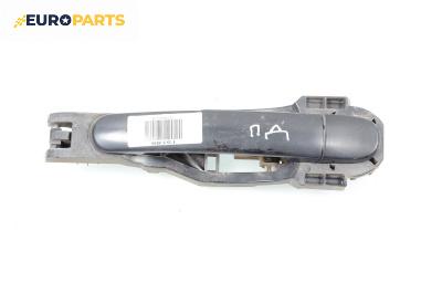 Външна дръжка за Seat Ibiza III Hatchback (02.2002 - 11.2009), 4+1 вр., хечбек, позиция: предна, дясна