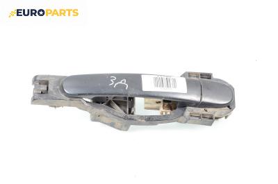 Външна дръжка за Seat Ibiza III Hatchback (02.2002 - 11.2009), 4+1 вр., хечбек, позиция: задна, дясна