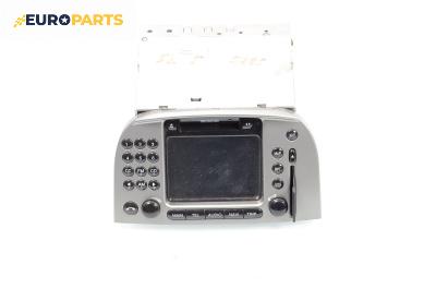 GPS навигация за Lancia Lybra Station Wagon (07.1999 - 10.2005)