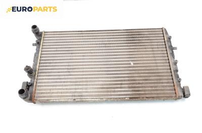 Воден радиатор за Seat Ibiza III Hatchback (02.2002 - 11.2009) 1.2 12V, 70 к.с.
