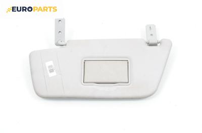 Сенник за Mercedes-Benz Vaneo Minivan (02.2002 - 07.2005), позиция: лява