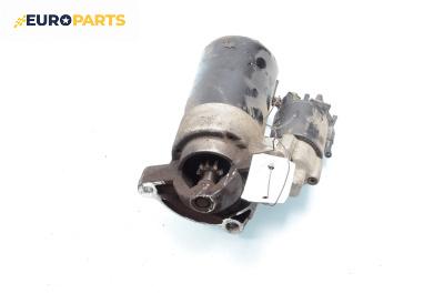 Стартер за Peugeot 206 Hatchback (08.1998 - 12.2012) 1.4 i, 75 к.с.