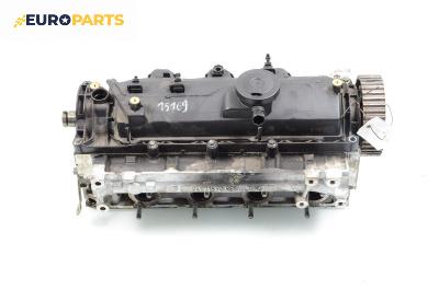 Глава за Dacia Duster SUV I (04.2010 - 01.2018) 1.5 dCi, 107 к.с., № 949716F0