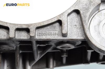 Стойка компресор климатик за Dacia Duster SUV I (04.2010 - 01.2018) 1.5 dCi, 107 к.с., № 8200669494