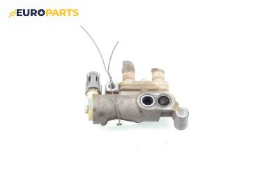 Стъпков мотор за Honda Civic V Hatchback (10.1991 - 11.1995) 1.5 i 16V (EG4), 94 к.с.
