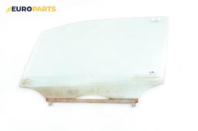 Странично стъкло за Daewoo Matiz Hatchback (09.1998 - 01.2005), 4+1 вр., хечбек, позиция: предна, лява