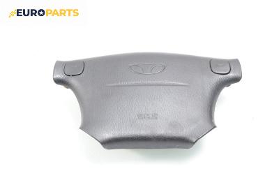 Airbag за Daewoo Matiz Hatchback (09.1998 - 01.2005), 4+1 вр., хечбек, позиция: предна