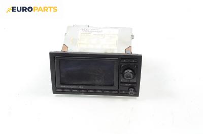 GPS навигация за Audi A4 Avant B6 (04.2001 - 12.2004), № 8E0035192C