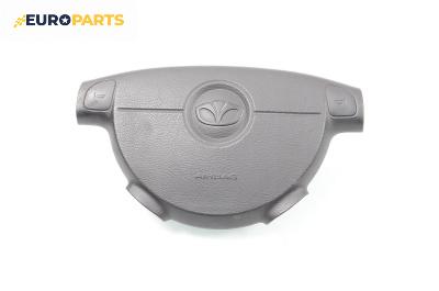 Airbag за Daewoo Nubira Sedan I (04.1997 - 06.1999), 4+1 вр., седан, позиция: предна, № 964047974