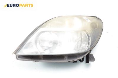 Фар за Renault Scenic I Minivan (09.1999 - 07.2010), миниван, позиция: лява