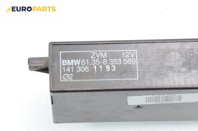 Модул централно заключване за BMW 3 Series E36 Sedan (09.1990 - 02.1998), № BMW 61.35-8 353 569