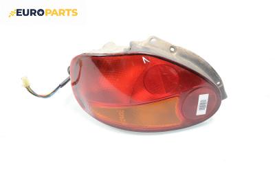 Стоп за Daewoo Matiz Hatchback (09.1998 - 01.2005), хечбек, позиция: лява