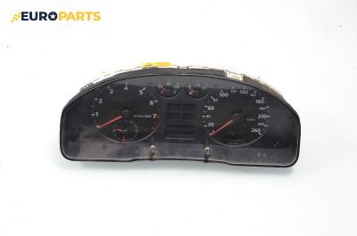 Километраж за Audi A4 Avant B5 (11.1994 - 09.2001) 1.8, 125 к.с.