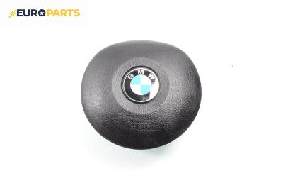 Airbag за BMW 3 Series E46 Compact (06.2001 - 02.2005), 2+1 вр., хечбек, позиция: предна